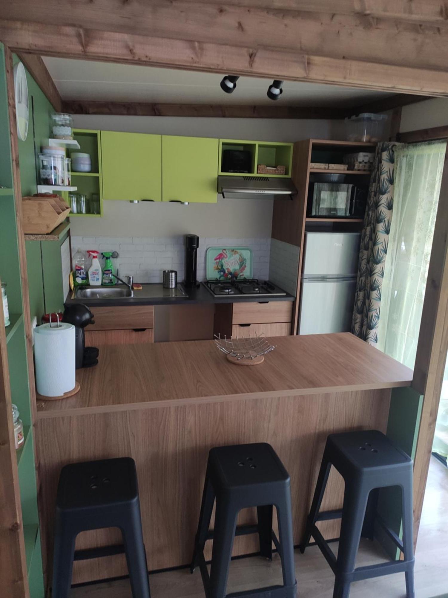 מלון Location Saisonniere Onesse-Laharie מראה חיצוני תמונה